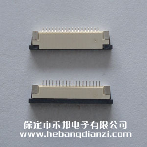 FPC��18P�� �g��1.0