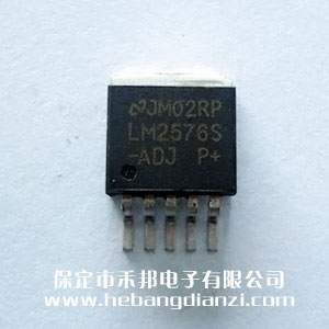 LM2576S-ADJ ���a(ch��n)��ͨ