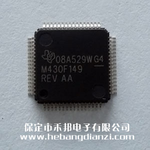 MSP430F149IPM(R) �M��