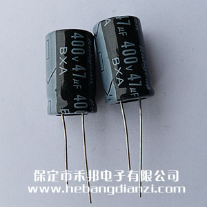 47UF 400V�X늽�