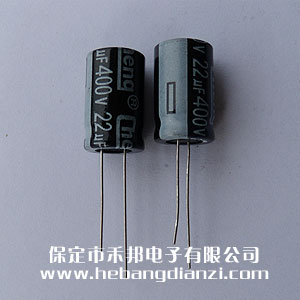 22UF 400V�X늽�
