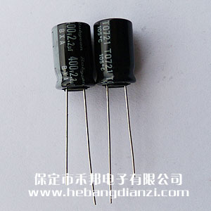 2.2UF 400V�X늽�