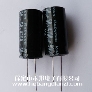 4700uf 50V�X늽�