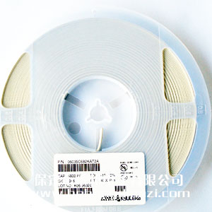 6800pf 0603貼片電容