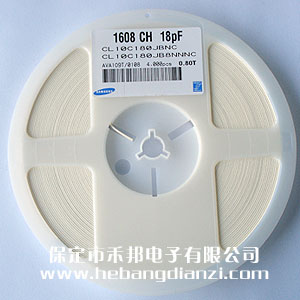 18pf 0603�NƬ���