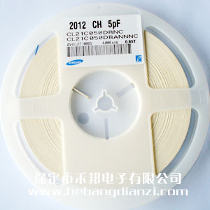 5pf 0805�NƬ���