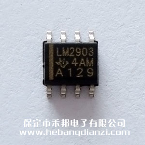 LM2903D �M(j��n)��TI
