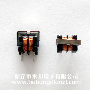 UF9.8共模線圈10mH