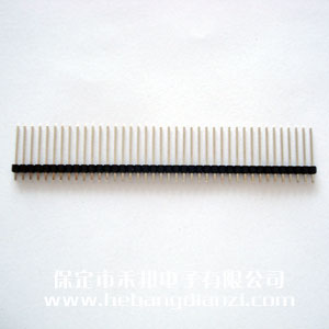 2.54����� �L(zh��ng)19mm