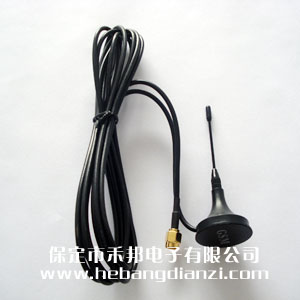 ���Pʽ3���쾀 900-1800MHz �쾀�߶�9cm