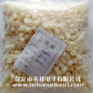 ABS���� ��������3*6mm