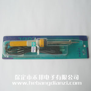 實(shí)益電烙鐵外熱式60W