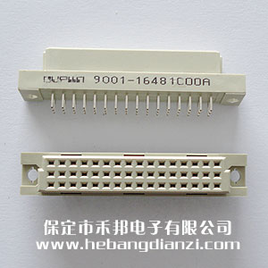 歐式插座348直孔 48p