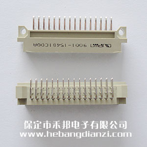 歐式插座348彎針 48p