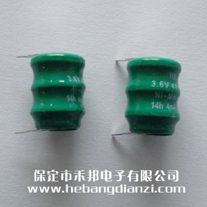 3.6V�ɳ��늳� 40mA