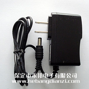 電源適配器9V-1A