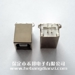 USB-B�� ��ʽ