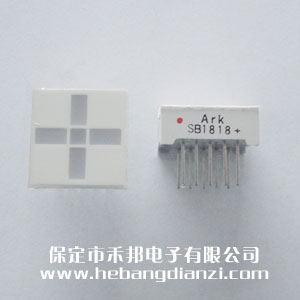 符號管SB1818+