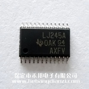 SN74LVC4245APW �M(j��n)��TI