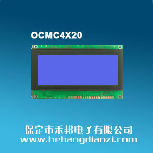 OCMC4X20 �{(l��n)��5V
