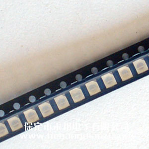 貼片3528(1210)藍(lán)色