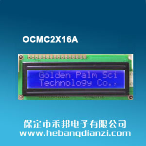 OCMC2X16A �{(l��n)��5V