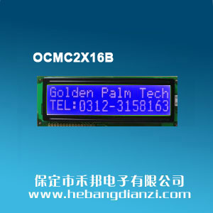 OCMC2X16B �{(l��n)��5V