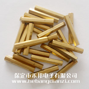 六角雙通 M4*35mm