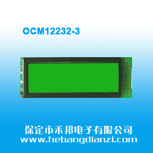 OCM12232-3 �S�G��5V