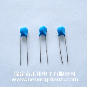 100PF 2000V高壓瓷片電容