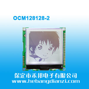 OCM128128-2 3.3V ���֎�(k��)
