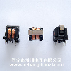 UF10.5共模線圈20mH