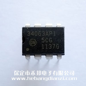 MC34063AP1 �M��