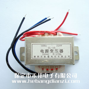 10W�Դ׃����18V*2