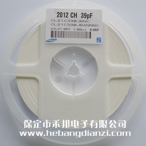 39pF 0805�NƬ���