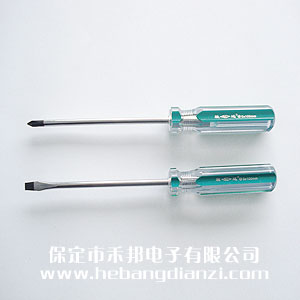 一字改錐5*100(優(yōu)質(zhì)) 十字改錐5*100(優(yōu)質(zhì))