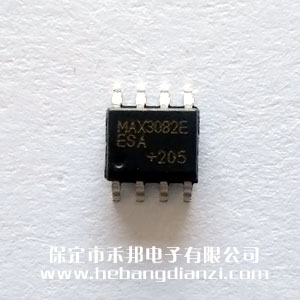 MAX3082EESA 國(guó)產(chǎn)