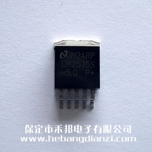 LM2575S-5.0