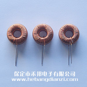 Φ18差模線圈 470uH