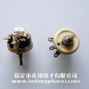 200歐 25W 被釉瓷盤(pán)