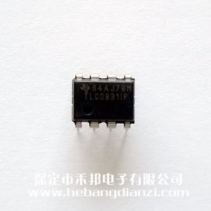 TLC0831IP �M��