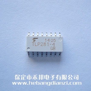 TLP281-4(GB)