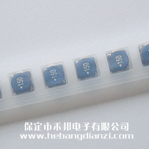 貼式工字電感15uH