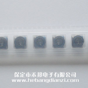 貼式工字電感470uH