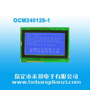 OCM240128-1 �{��3.3V(COB)