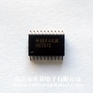 74HCT573D ���w