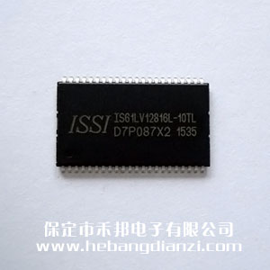 IS61LV12816L-10TL