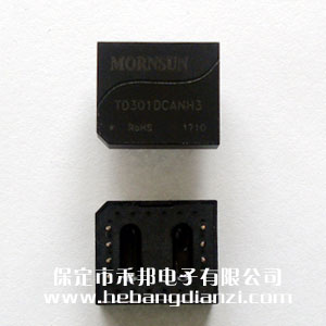 CAN���xģ�K TD301DCANH3