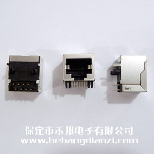 RJ45�Pʽ�W(w��ng)���� ���w