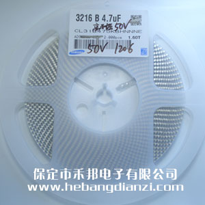 4.7UF 1206�NƬ���  50V